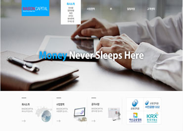 메이슨캐피탈주식회사