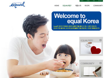 브래드캘코리아