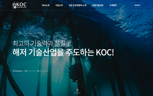 주식회사케이오씨