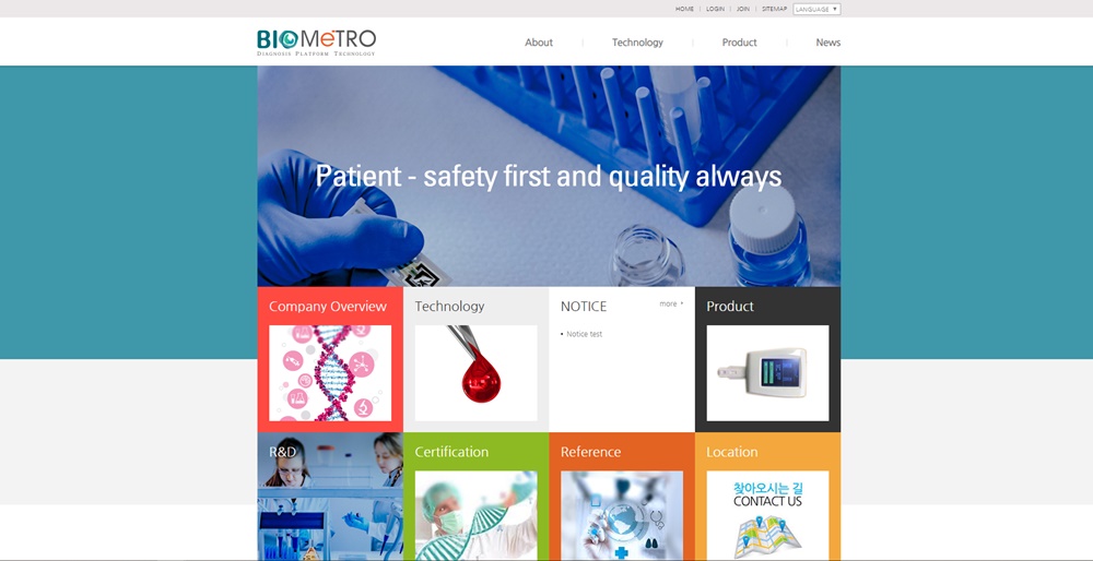 [영문] BiometroBIOMETRO co.,ltd.