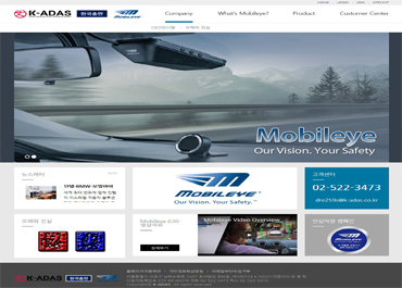 K-ADAS