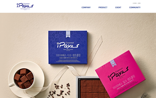 (주)파베스코퍼레이션