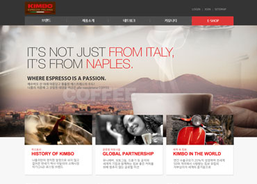 (주)케이비코리아