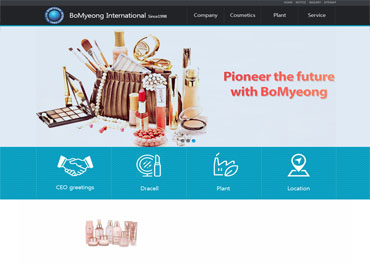 보명인터네셔널