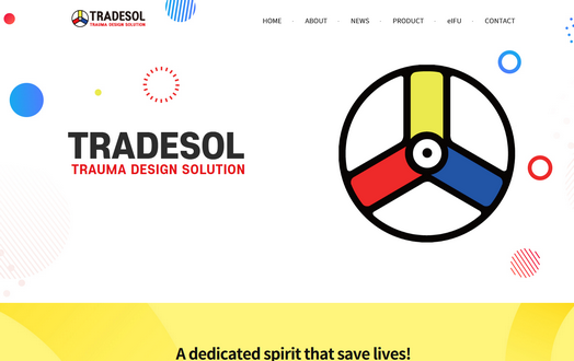 주식회사트라디쏠